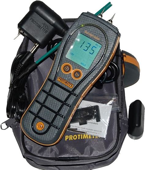 misuratore di umidità per cereali protimeter|Protimeter.it .